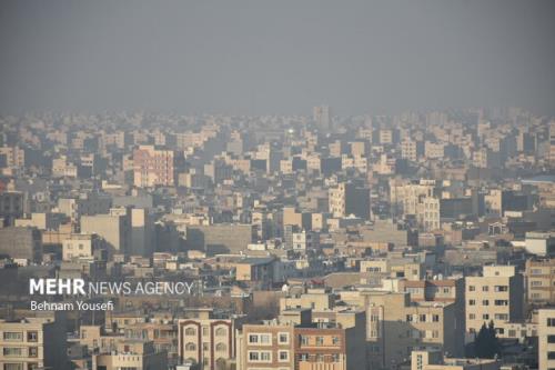 7 میلیارد دلار هزینه مرگ های ناشی از آلودگی هوا در ایران