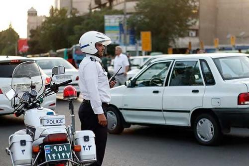 ممنوعیت صدور مجوزهای روزانه طرح ترافیک در تهران