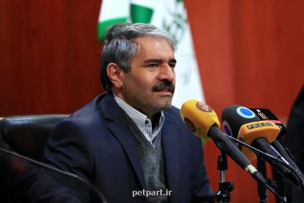 اصفهان دیگر توان اکولوژیکی برای خودپالایی ندارد
