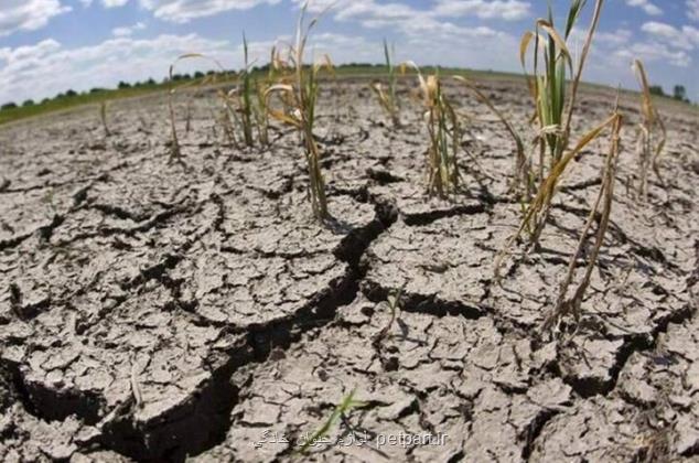 تشدید خشکسالی در ایران از 30 سال قبل شروع شده است