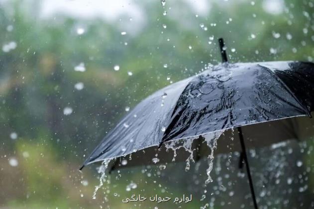 هواشناسی اصفهان در رابطه با فعالیت سامانه بارشی اخطار سطح زرد صادر کرد