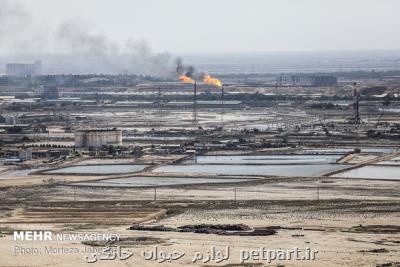 منفعت نفت باید شامل حال مردم خوزستان شود