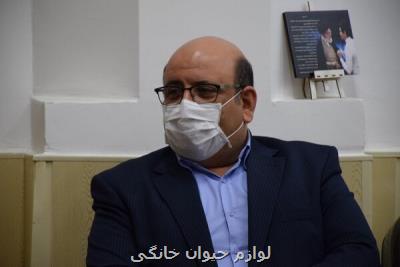 درگیری 18 پهنه آبی در 11 شهرستان گیلان با سنبل آبی