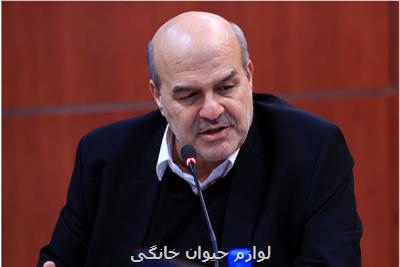 اخیرا كلك می زنند باید حواستان به تالاب ها باشد