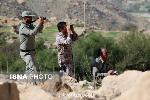 تدوین نظام آموزشی جدید برای محیط بانان