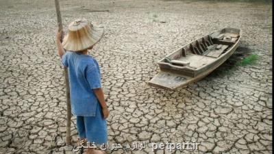 اثرات سوء تغییرات آب و هوایی بر جسم و روان انسان