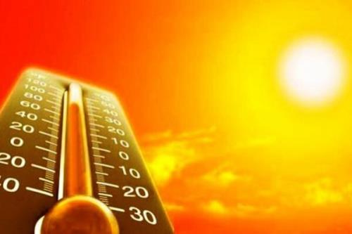 گرمای هوا از دوشنبه تا اختتام هفته در استان تهران اوج می گیرد