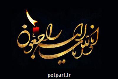 پیكر خبرنگاران فقید ایسنا و ایرنا فردا تشییع می شود