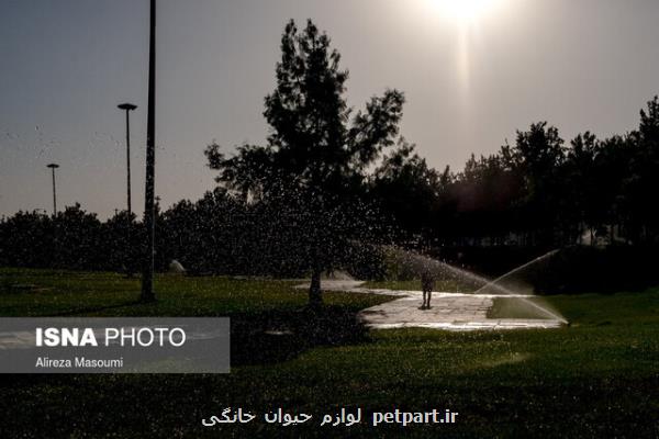 پیش بینی آسمان صاف برای استان تهران