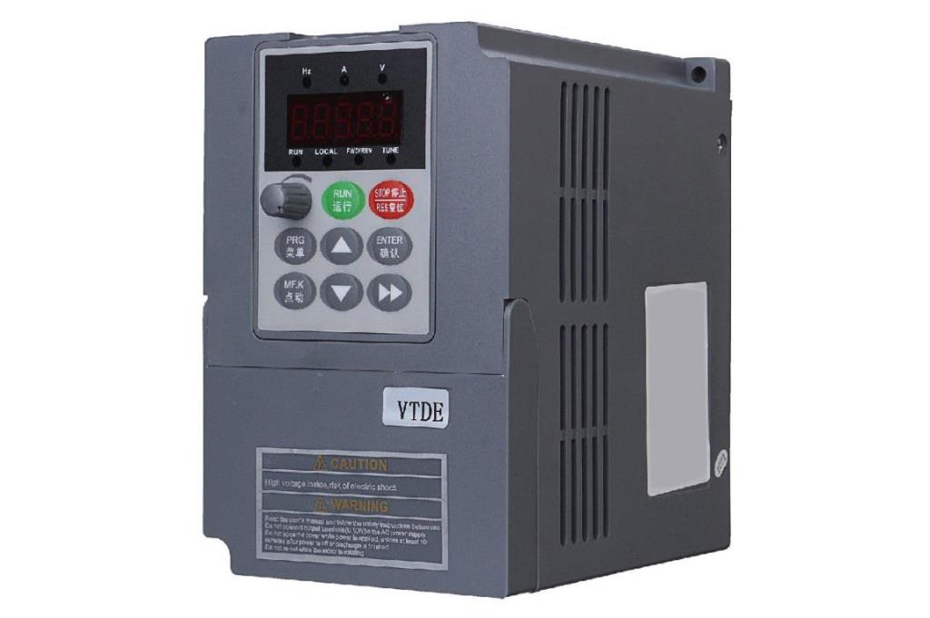 اینورتر های شرکت موتور کنترل