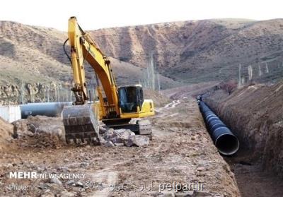 پروژه انتقال آب بن-بروجن از حوضه زاینده رود لغو شود