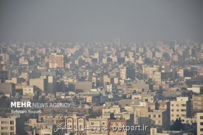 7 میلیارد دلار هزینه مرگ های ناشی از آلودگی هوا در ایران