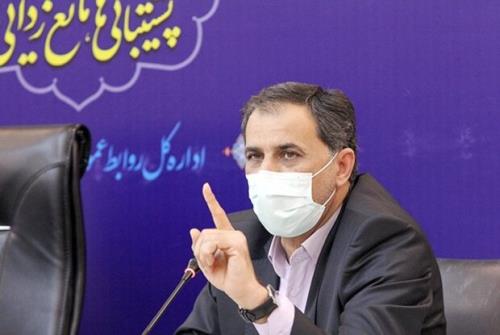 سلامت مردم خوزستان در یک پروسه غلط مدیریتی به بازی گرفته شد
