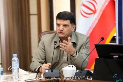 تعداد سوپرمارکت ها زیاد است