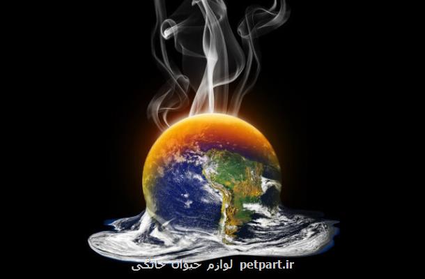 احتمال ثبت بالاترین دمای جهانی در یکی از ۵ سال آینده