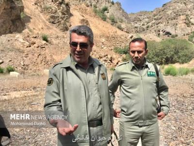 حمایت معیشتی و تأمین تجهیزات محیط بانان در دستور کار است