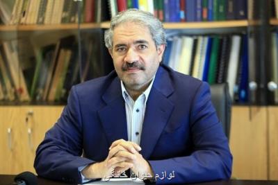 وضعیت نامطلوب محیط زیست کشور