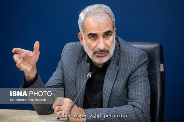 دانش آموزان محیط بان می شوند