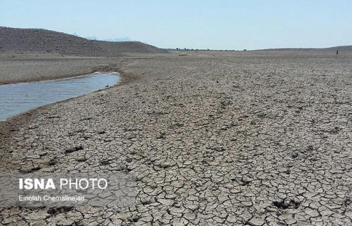 بیشترین کسری مخزن تجمعی آبخوان های استان مرکزی در کدام دشت هاست؟