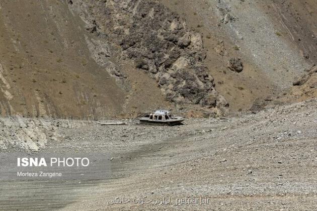 پیشبینی بارندگی کمتر از نرمال تا آخر سال