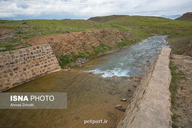 آبخیزداری مناسب ترین روش برای کاهش خسارت سیل و خشکسالی