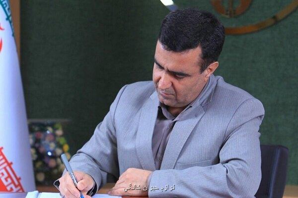 طرح های زیست محیطی خوزستان بررسی شدند