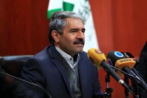 اصفهان دیگر توان اکولوژیکی برای خودپالایی ندارد
