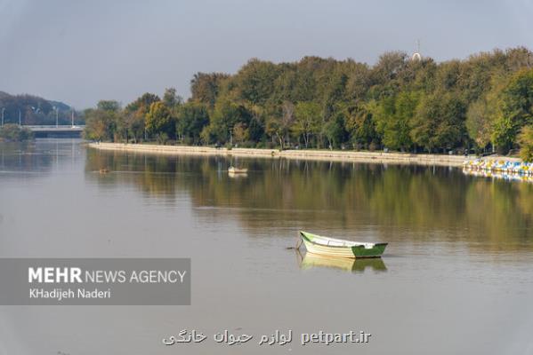 هوای اصفهان برای سیزدهمین روز پی در پی ناسالم می باشد