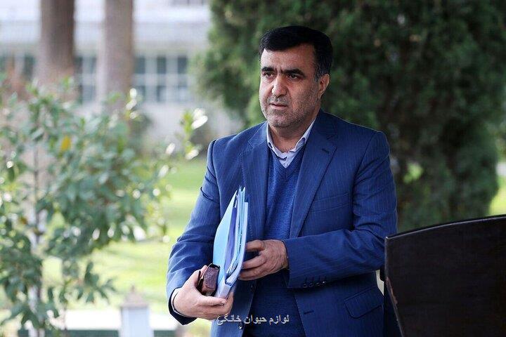 سلاجقه: مازوت سوزی در نزدیک هیچ کلان شهری صورت نمی گیرد