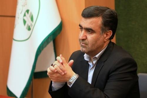 معاون رئیس جمهور به استان مرکزی سفر می کند