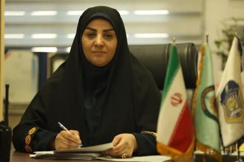 وقوع ۴ تصادف فوتی در پایتخت در شب یلدای سال گذشته