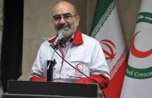طرح ملی تابان بمدت یک هفته با حضور ۳۳ تیم امدادی