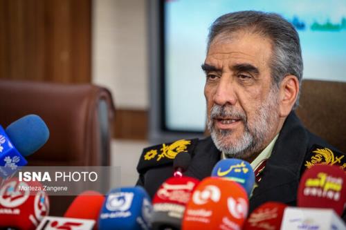 کاهش 19 درصدی سرقت در تهران