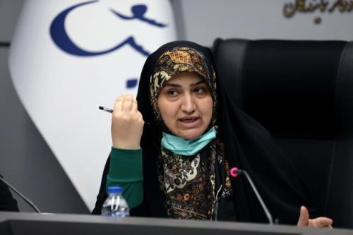 رییس فراکسیون محیط زیست مجلس فرا رسیدن نوروز را تبریک گفت