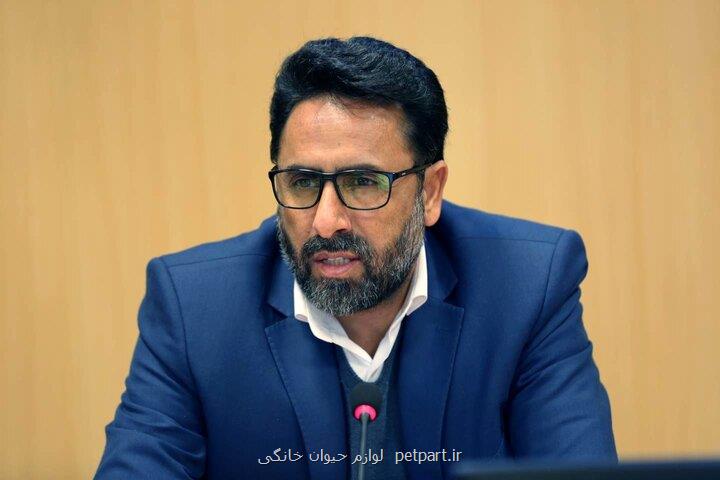 شن چاله های تهران تبدیل به مجموعه های ورزشی و گردشگری می شود