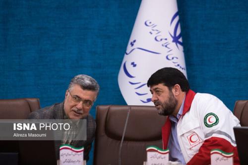 ظفرقندی: دولت برای جان انسان ها احترام و ارزش قائل است