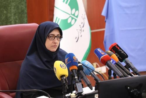 احتیاج به ۲ همت اعتبار برای خرید تجهیزات پایش آلاینده ها