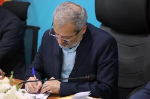 پیام وزیر آموزش وپرورش در پی درگذشت چهره ماندگار خانه ریاضیات کشور