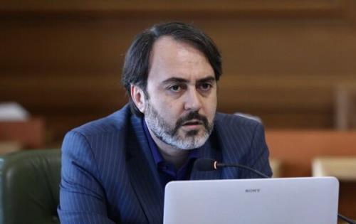 پساب فضای سبز محلی کیفیت لازم را ندارد