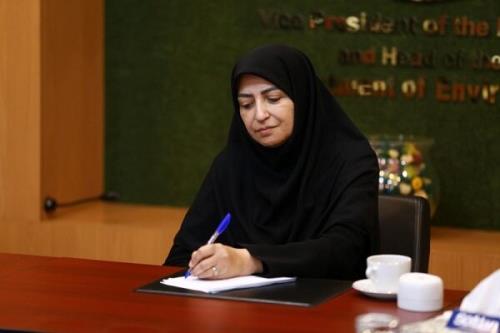 تحقیقات برای شناسایی عاملان قتل یک محیط بان در پارک ملی گلستان