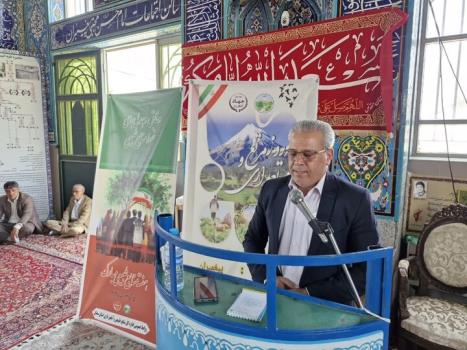 محافظت از مراتع استان سمنان بدون چتر حمایتی مردم امکانپذیر نیست