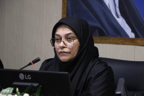 کمبود نیرو تهدیدی جدی برای صیانت از محیط زیست فارس