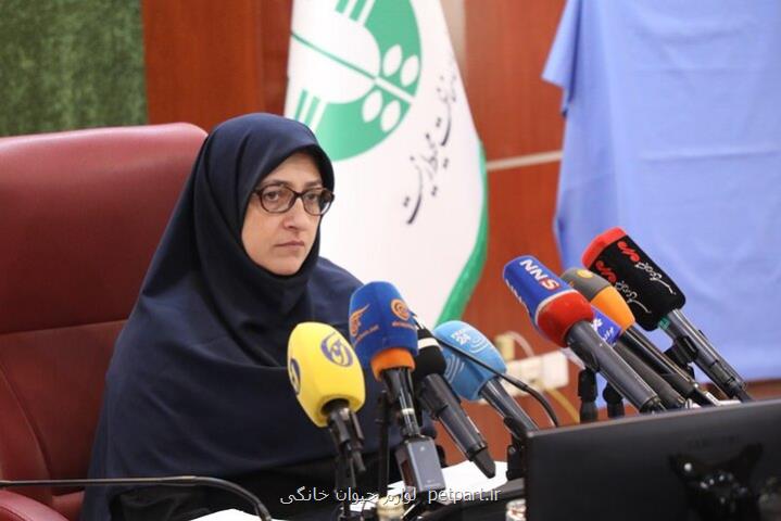 احتیاج به ۲ همت اعتبار برای خرید تجهیزات پایش آلاینده ها