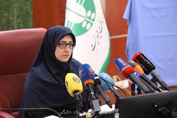 در کارگروه کاهش آلودگی هوا عملکرد دستگاه های اجرائی بهبود یافت