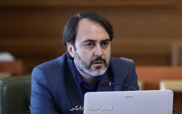 پساب فضای سبز محلی کیفیت لازم را ندارد