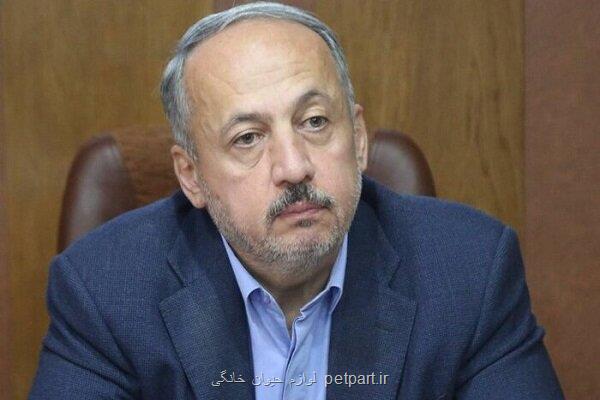 9700 تن زباله، سوخت جایگزین کارخانه های سیمان کشور شد