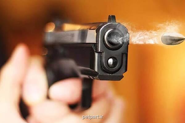 اطلاعیه پلیس درباره ی تیراندازی در منطقه باقرشهر