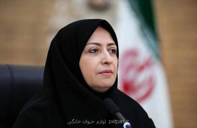 واگذاری مرجعیت ملی کنوانسیون تنوع زیستی به سازمان محیط زیست