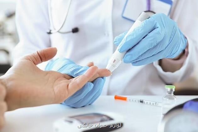 اجرای طرح پژوهشی برای درمان بیماران دیابتی