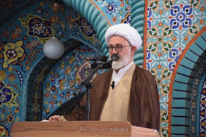 محیط زیست شاهرود در خطر جدی مسؤلان پاسخگوی عملکردشان باشند